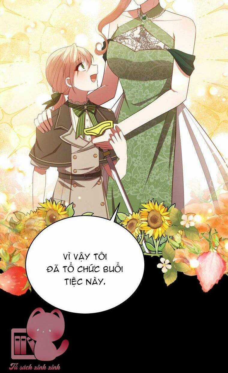 Quý Cô Khó Gần Chapter 99 trang 50