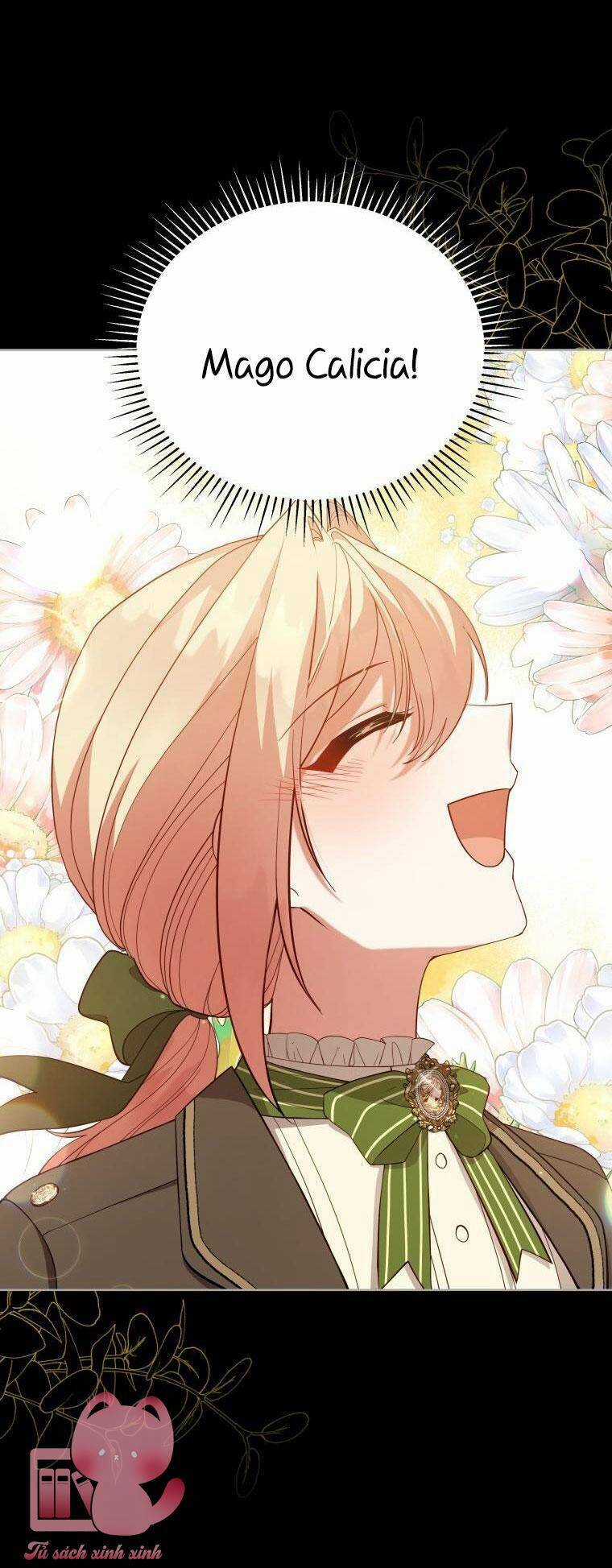 Quý Cô Khó Gần Chapter 99 trang 52