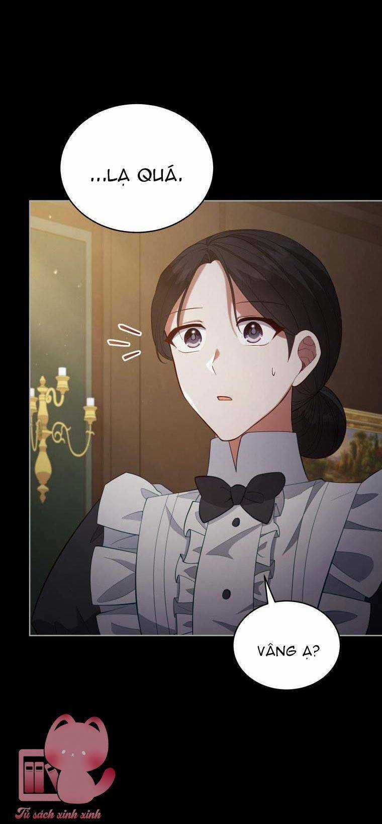 Quý Cô Khó Gần Chapter 99 trang 55