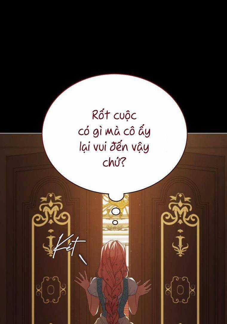 Quý Cô Khó Gần Chapter 99 trang 56