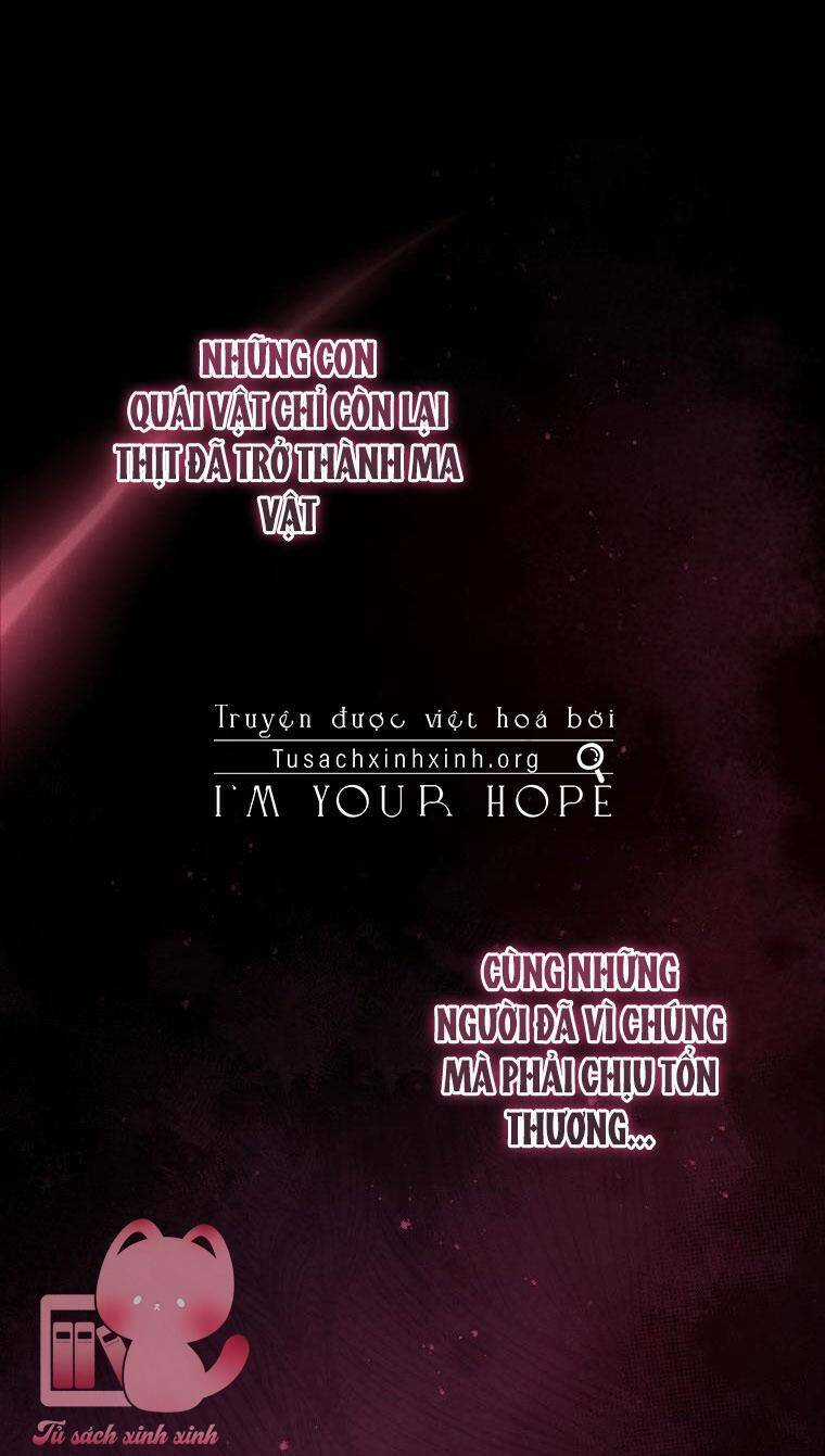 Quý Cô Khó Gần Chapter 99 trang 58