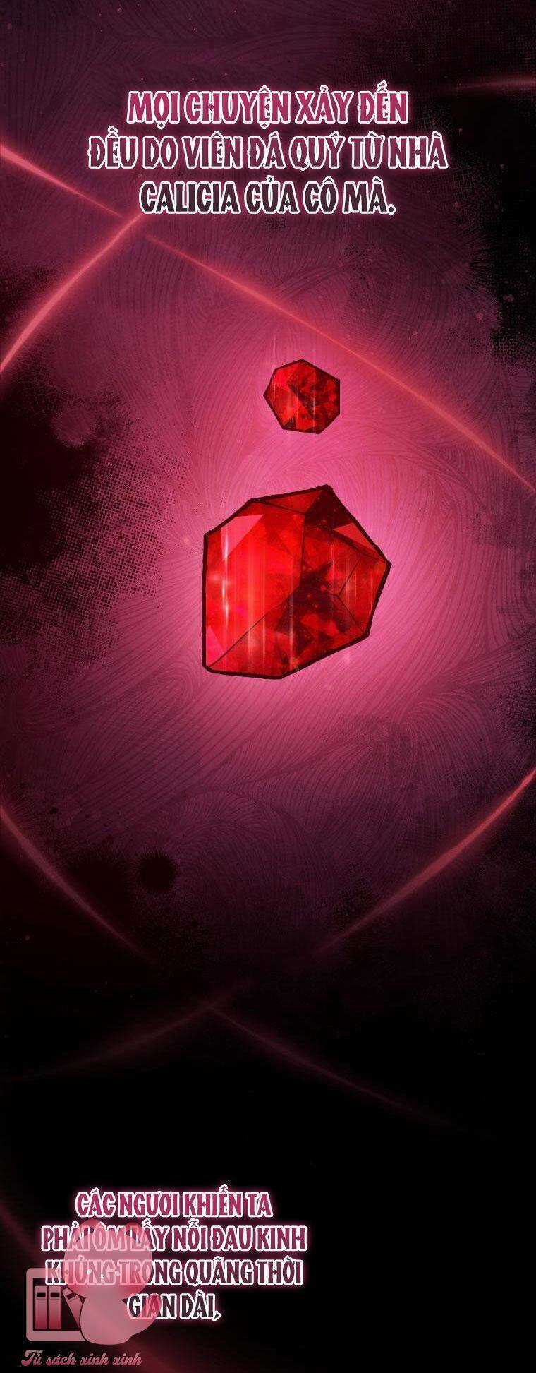 Quý Cô Khó Gần Chapter 99 trang 59