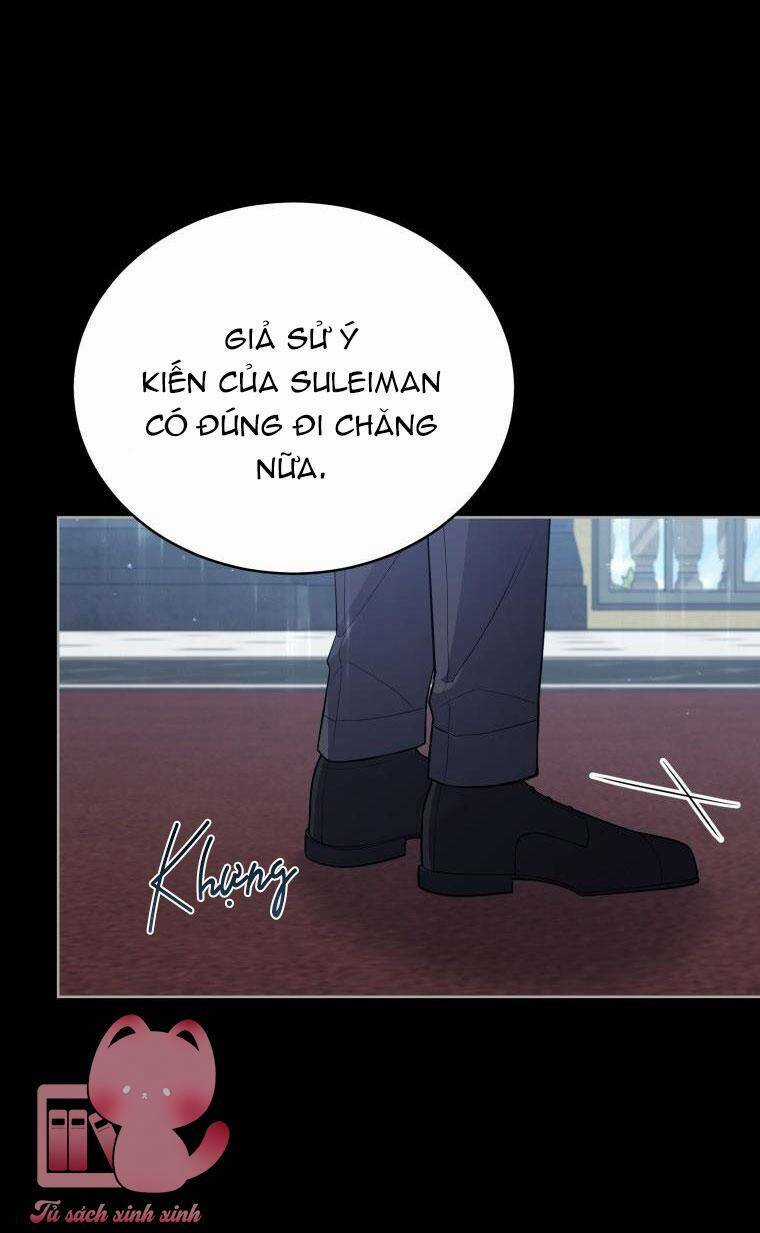 Quý Cô Khó Gần Chapter 99 trang 6