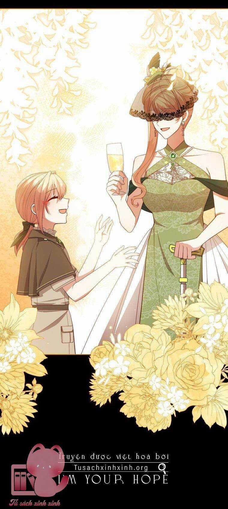 Quý Cô Khó Gần Chapter 99 trang 62