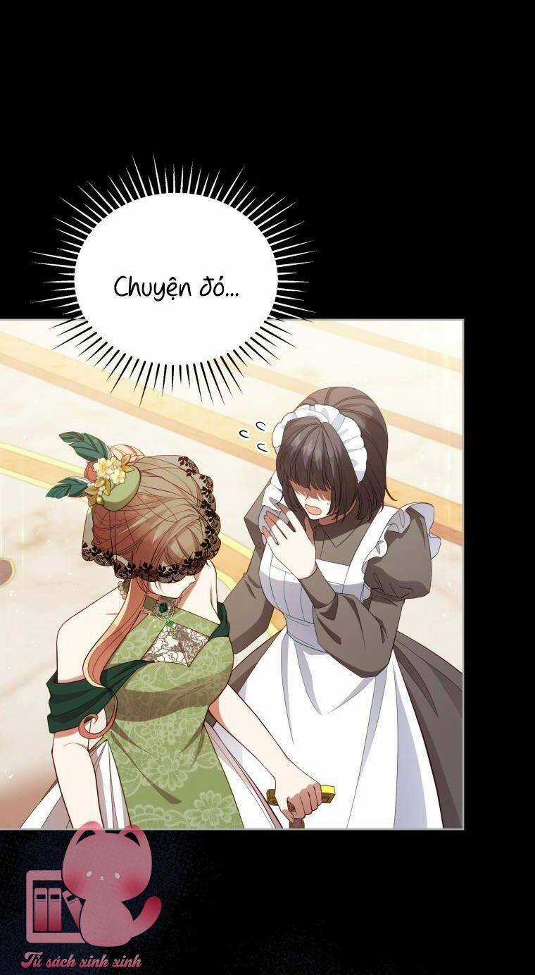 Quý Cô Khó Gần Chapter 99 trang 63