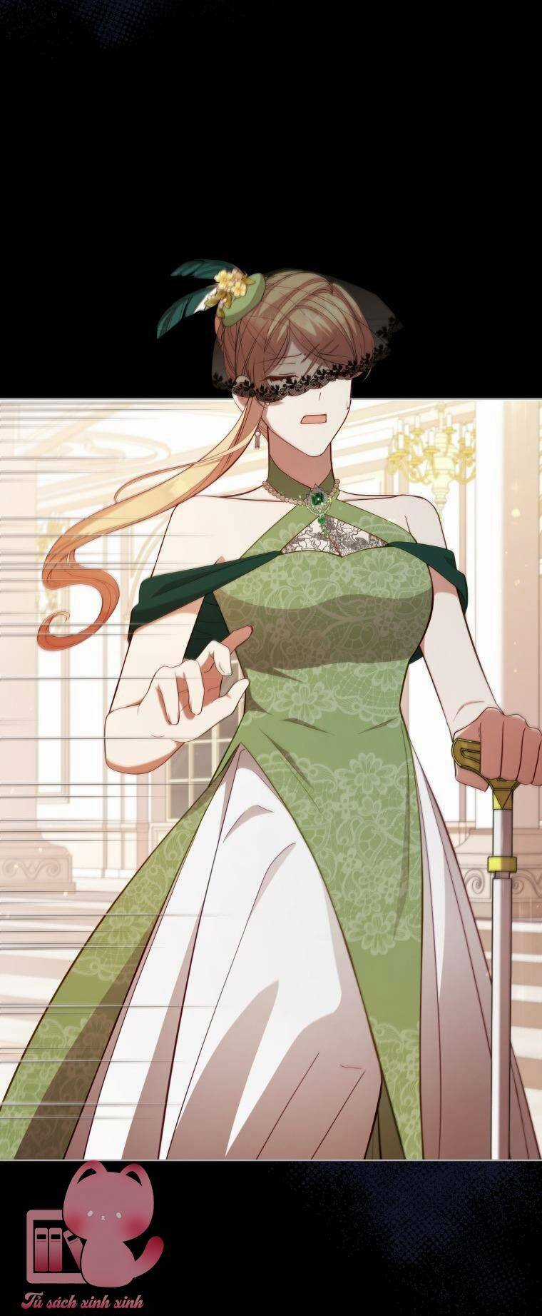 Quý Cô Khó Gần Chapter 99 trang 65