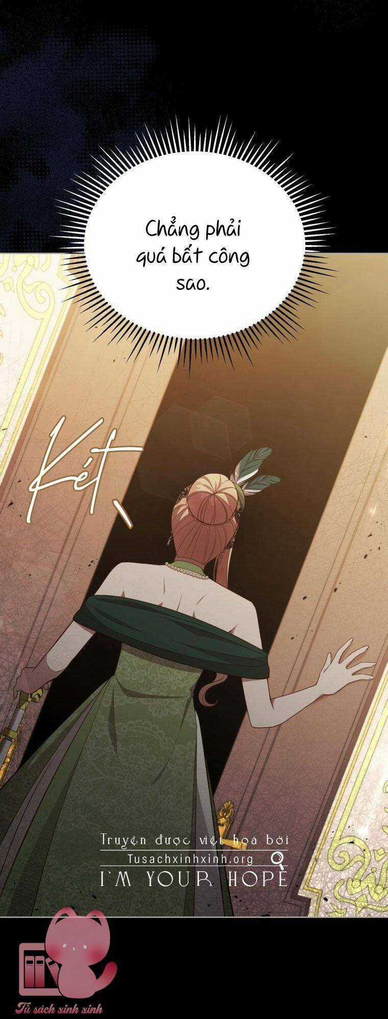 Quý Cô Khó Gần Chapter 99 trang 66