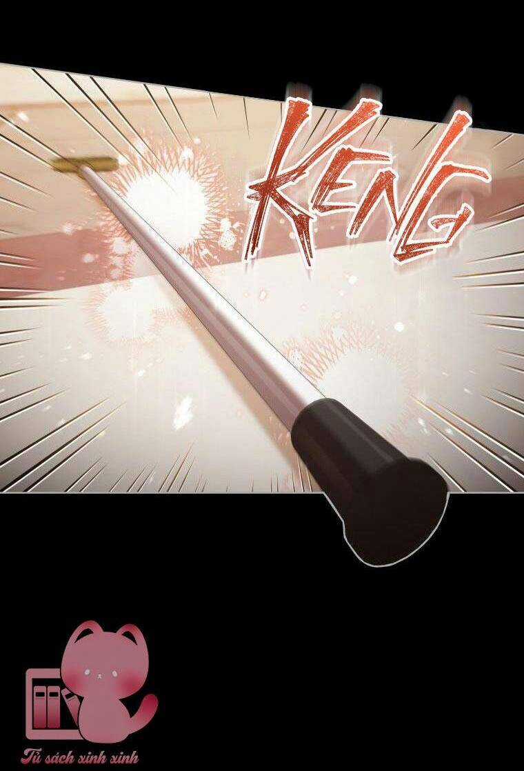 Quý Cô Khó Gần Chapter 99 trang 68