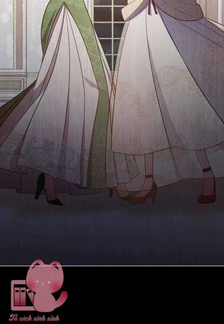 Quý Cô Khó Gần Chapter 99 trang 70