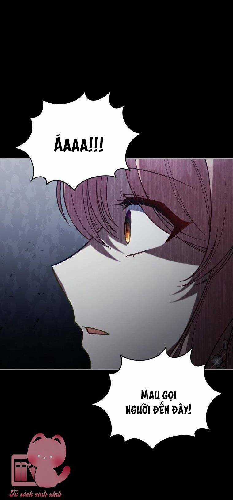 Quý Cô Khó Gần Chapter 99 trang 71