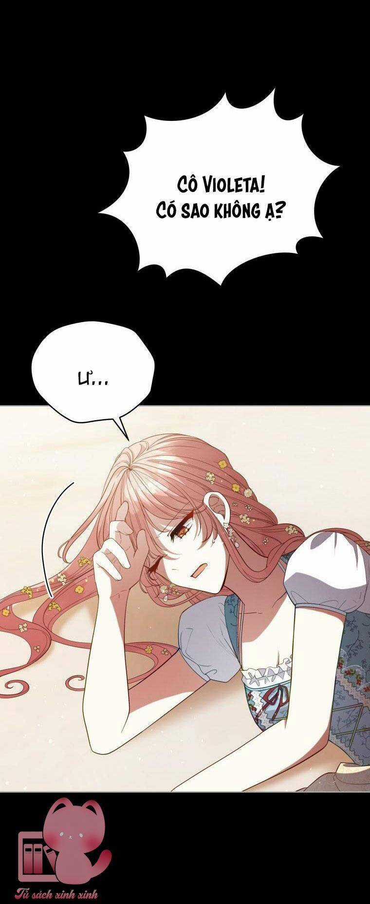 Quý Cô Khó Gần Chapter 99 trang 75