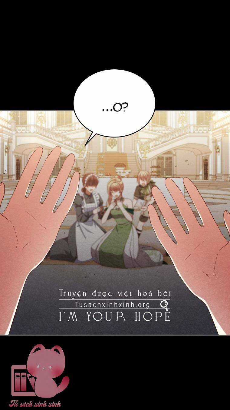 Quý Cô Khó Gần Chapter 99 trang 76