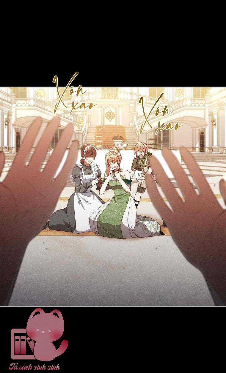 Quý Cô Khó Gần Chapter 99 trang 77