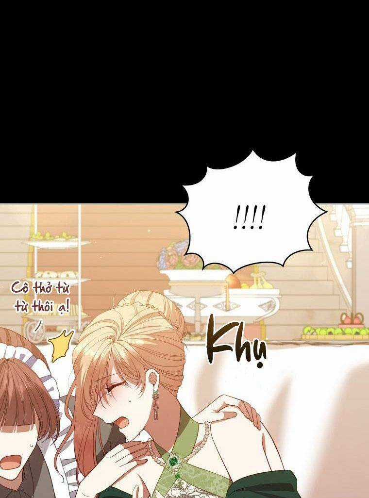 Quý Cô Khó Gần Chapter 99 trang 78