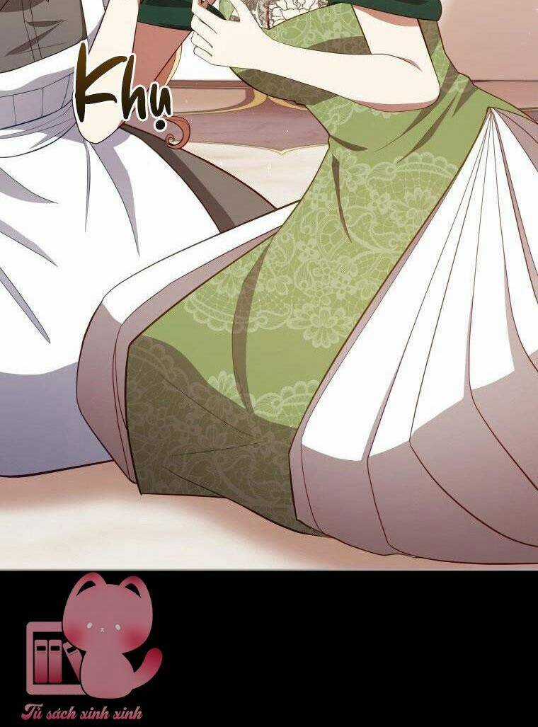 Quý Cô Khó Gần Chapter 99 trang 79