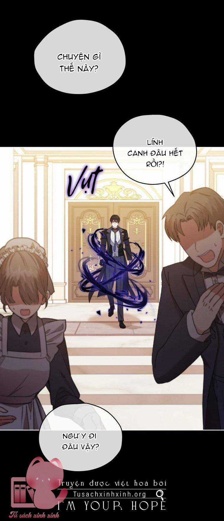 Quý Cô Khó Gần Chapter 99 trang 82