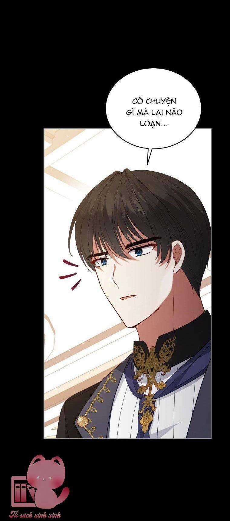 Quý Cô Khó Gần Chapter 99 trang 83