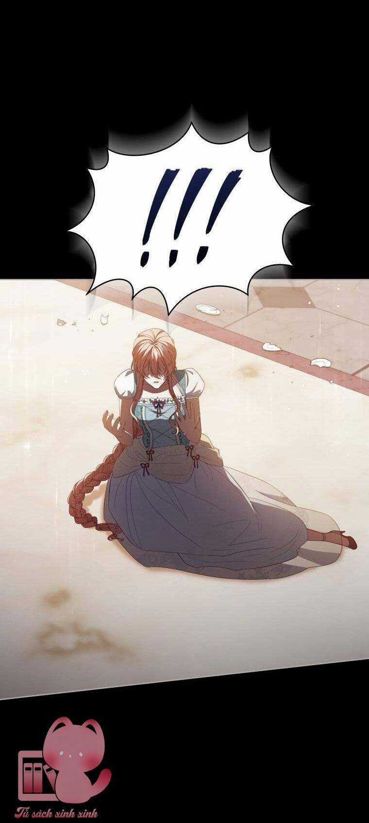 Quý Cô Khó Gần Chapter 99 trang 84