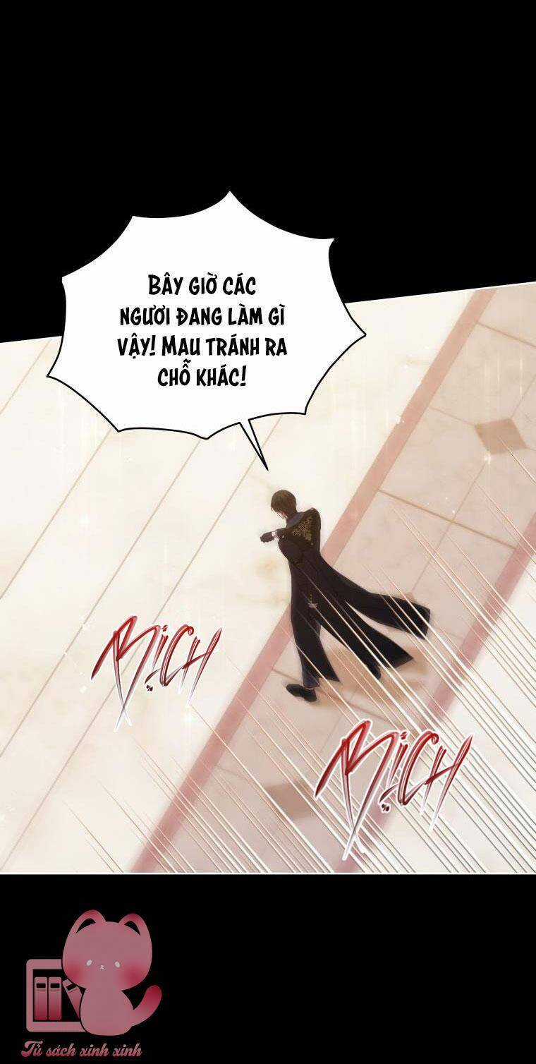 Quý Cô Khó Gần Chapter 99 trang 85