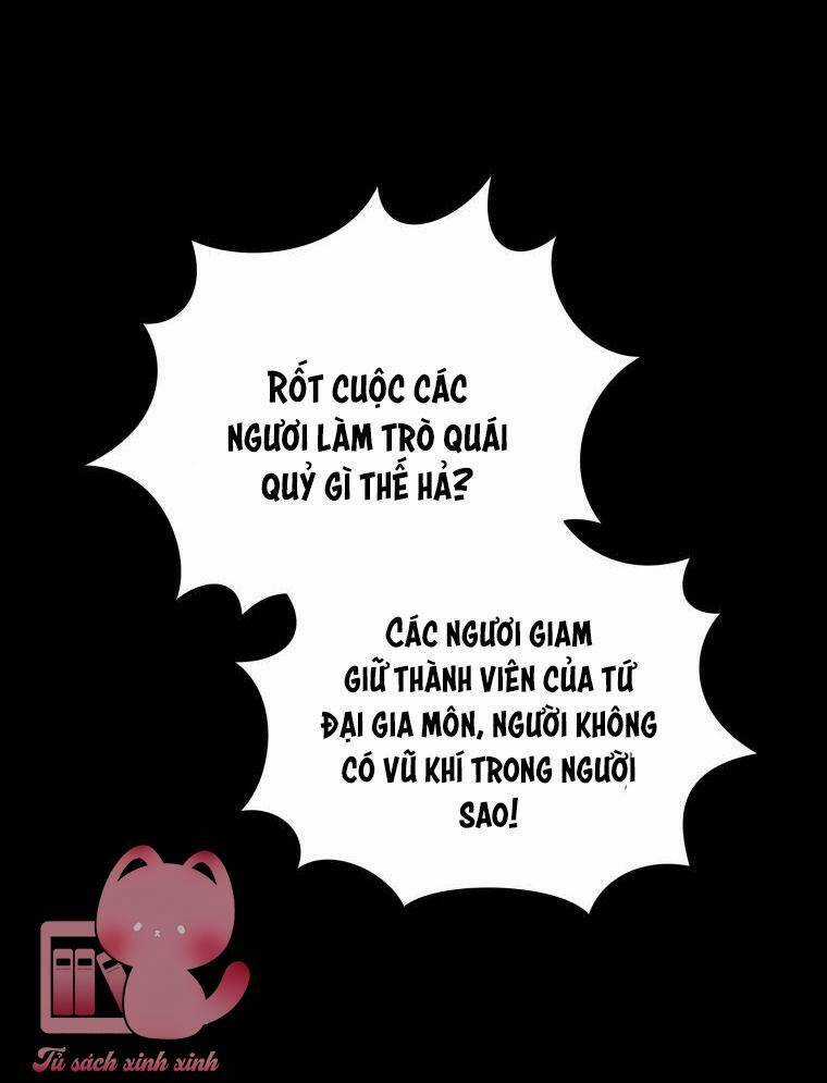 Quý Cô Khó Gần Chapter 99 trang 88