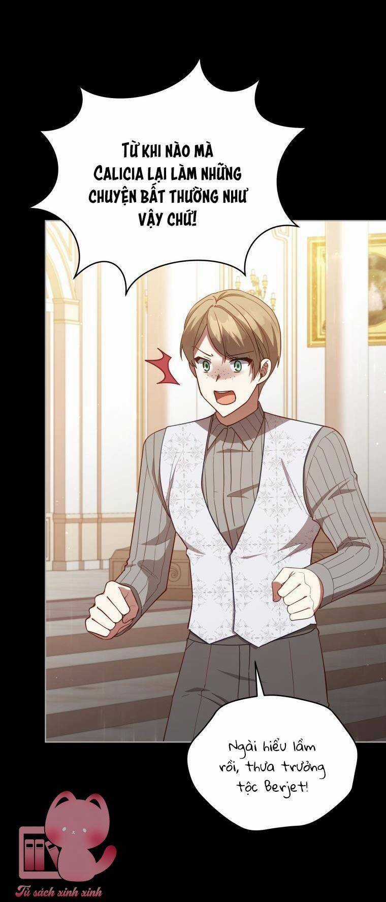 Quý Cô Khó Gần Chapter 99 trang 89