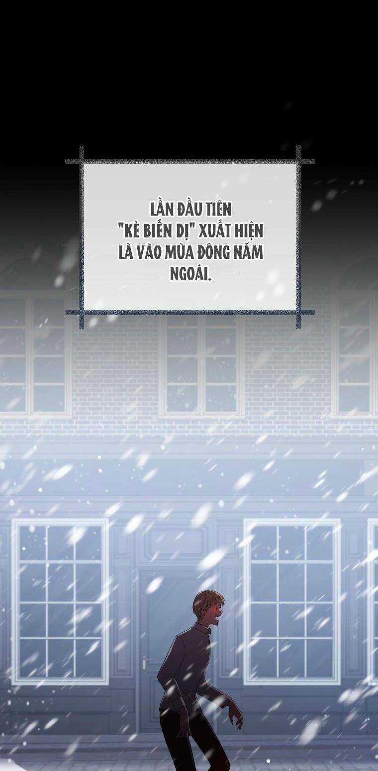 Quý Cô Khó Gần Chapter 99 trang 9