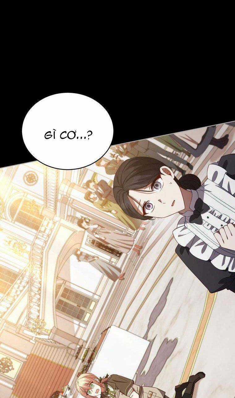 Quý Cô Khó Gần Chapter 99 trang 92