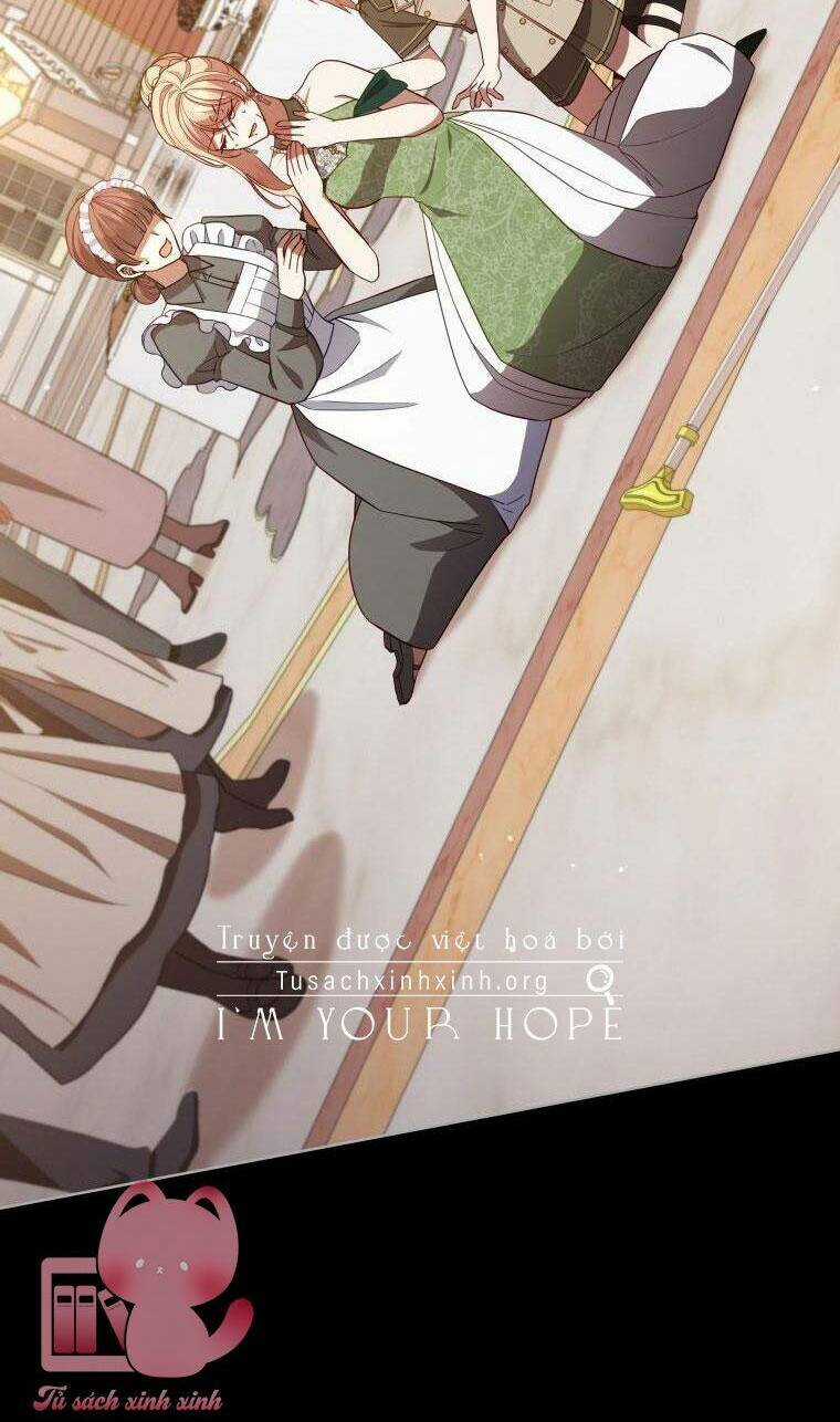 Quý Cô Khó Gần Chapter 99 trang 93