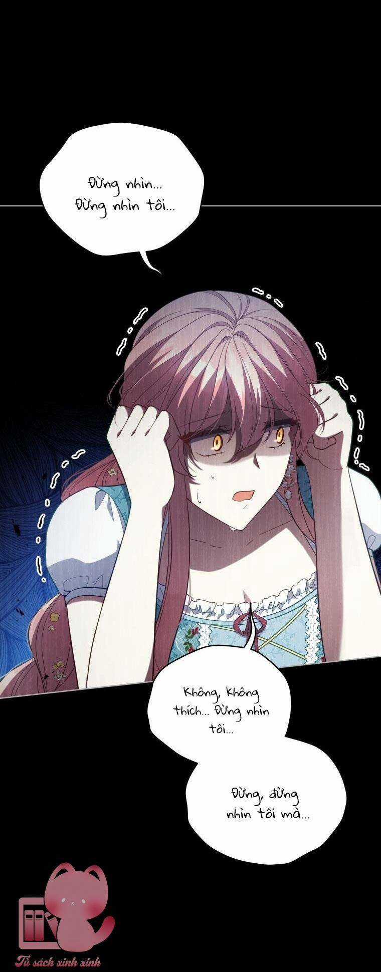 Quý Cô Khó Gần Chapter 99 trang 95