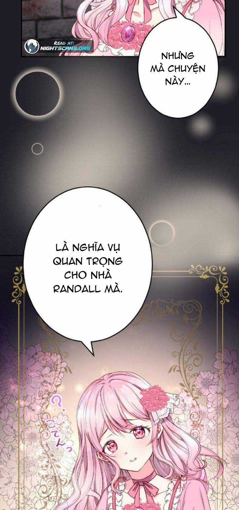 Quý Cô Không Rơi Nước Mắt Chapter 1 trang 14