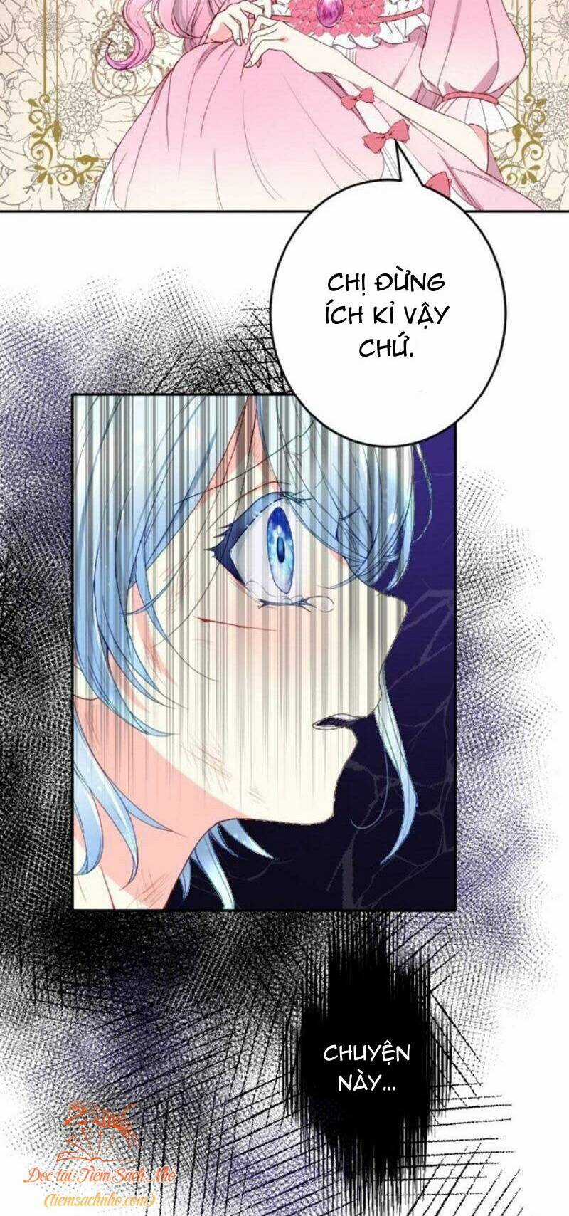 Quý Cô Không Rơi Nước Mắt Chapter 1 trang 15