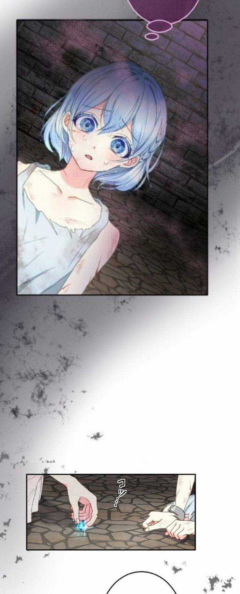 Quý Cô Không Rơi Nước Mắt Chapter 1 trang 17