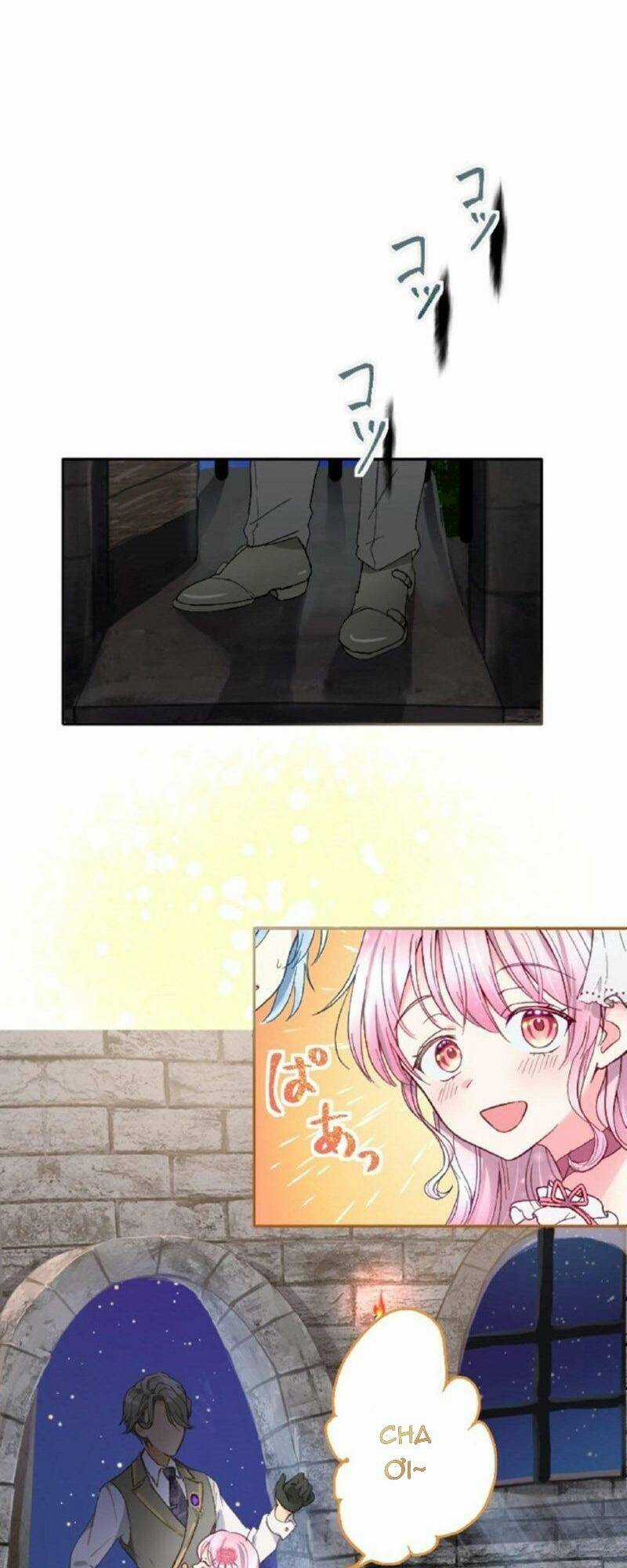 Quý Cô Không Rơi Nước Mắt Chapter 1 trang 19