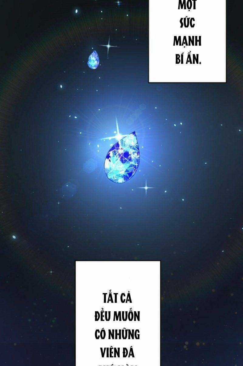 Quý Cô Không Rơi Nước Mắt Chapter 1 trang 2