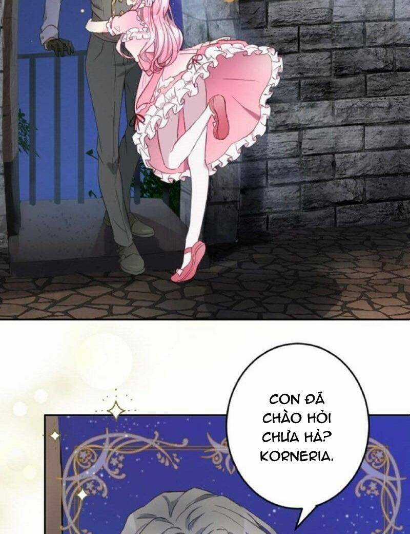 Quý Cô Không Rơi Nước Mắt Chapter 1 trang 20