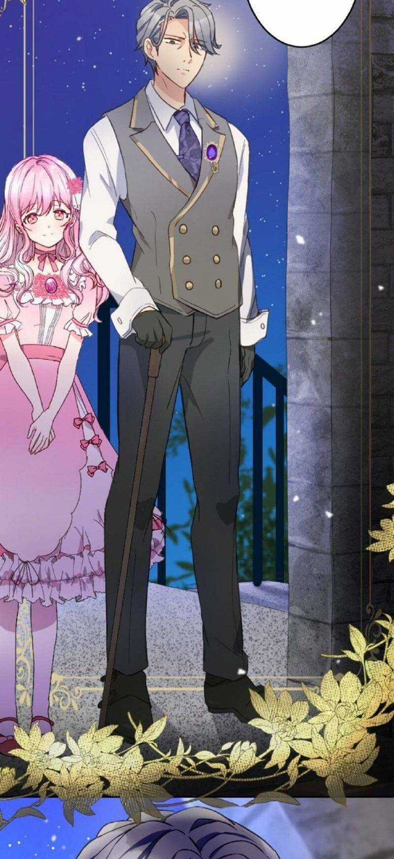 Quý Cô Không Rơi Nước Mắt Chapter 1 trang 23