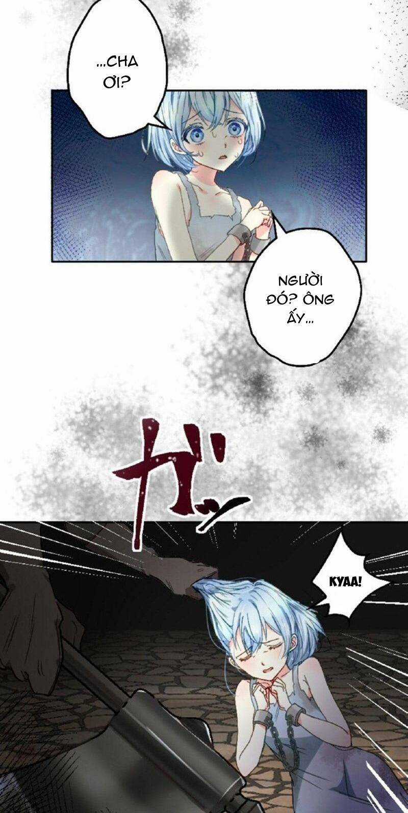 Quý Cô Không Rơi Nước Mắt Chapter 1 trang 29