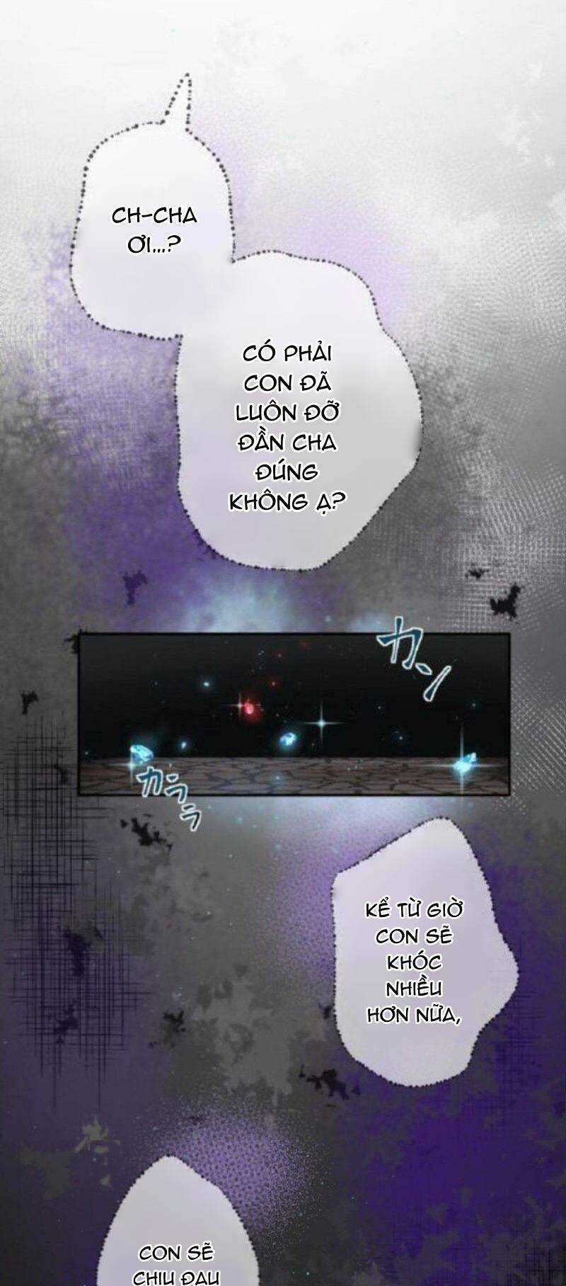 Quý Cô Không Rơi Nước Mắt Chapter 1 trang 34