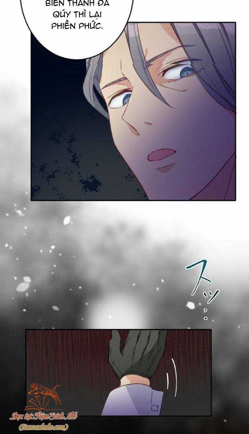 Quý Cô Không Rơi Nước Mắt Chapter 1 trang 38