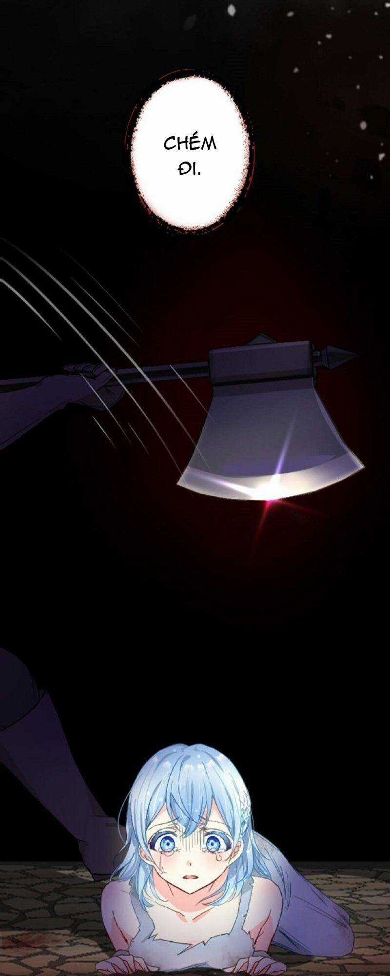 Quý Cô Không Rơi Nước Mắt Chapter 1 trang 39