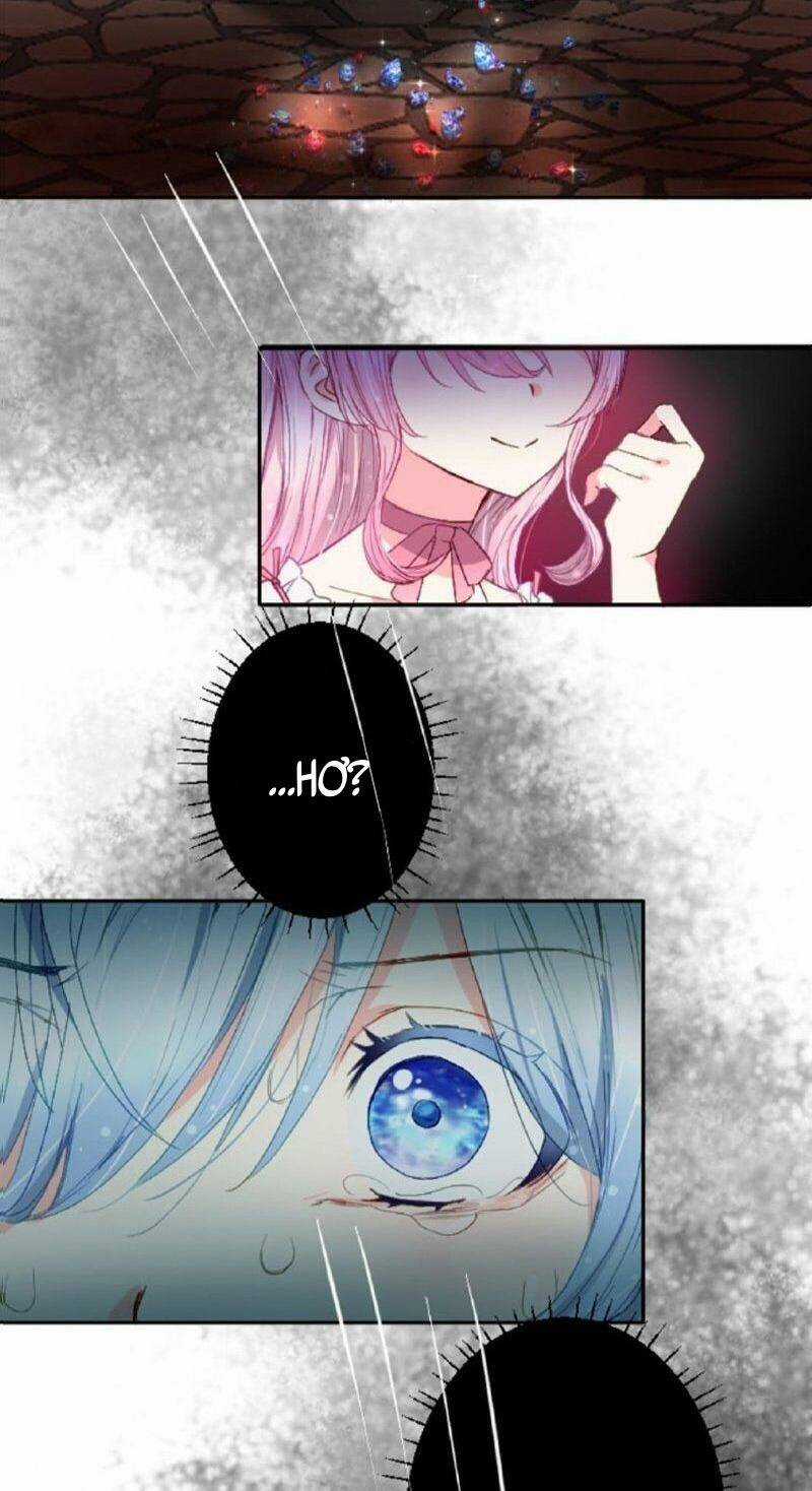 Quý Cô Không Rơi Nước Mắt Chapter 1 trang 40