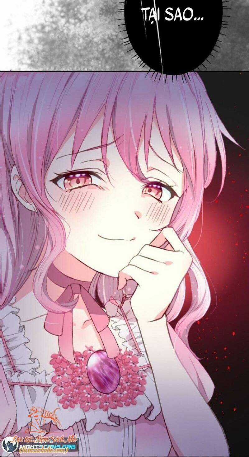 Quý Cô Không Rơi Nước Mắt Chapter 1 trang 41