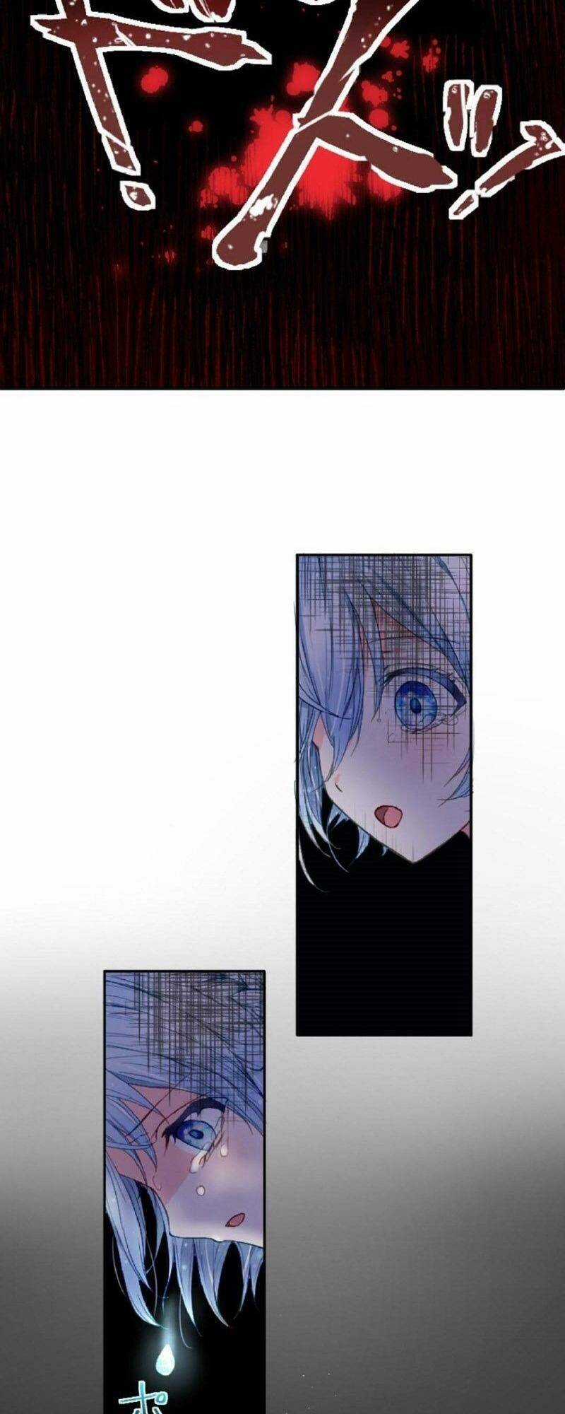 Quý Cô Không Rơi Nước Mắt Chapter 1 trang 43