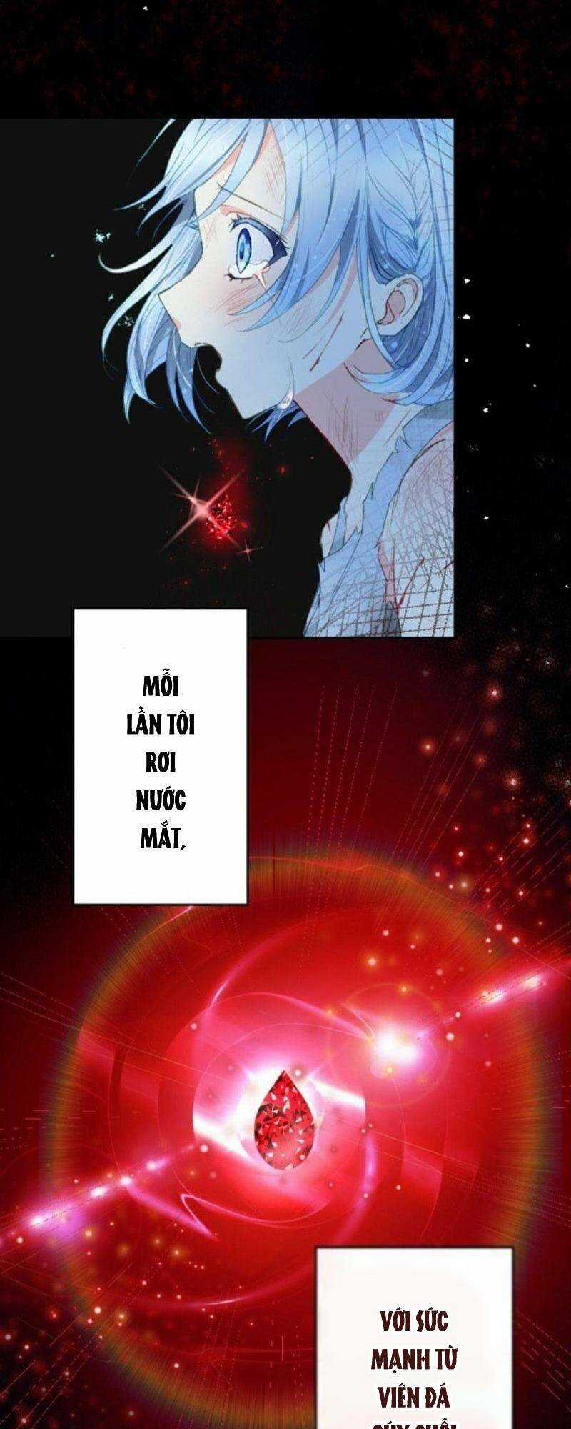 Quý Cô Không Rơi Nước Mắt Chapter 1 trang 51