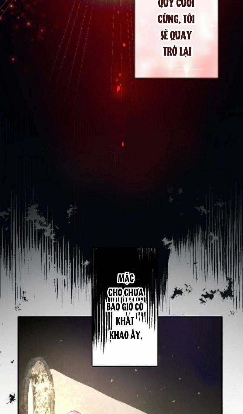 Quý Cô Không Rơi Nước Mắt Chapter 1 trang 52