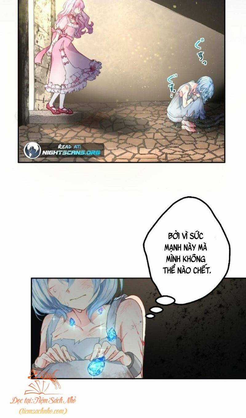 Quý Cô Không Rơi Nước Mắt Chapter 1 trang 53