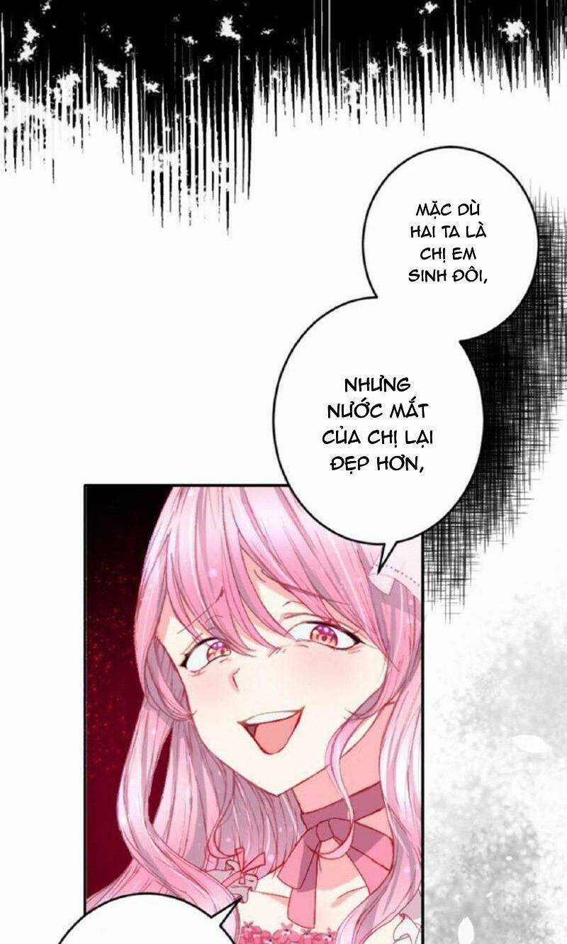 Quý Cô Không Rơi Nước Mắt Chapter 1 trang 56