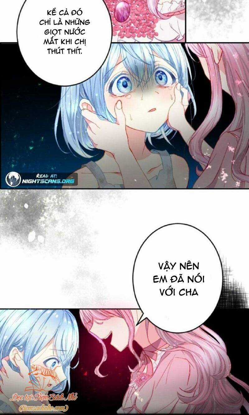 Quý Cô Không Rơi Nước Mắt Chapter 1 trang 57