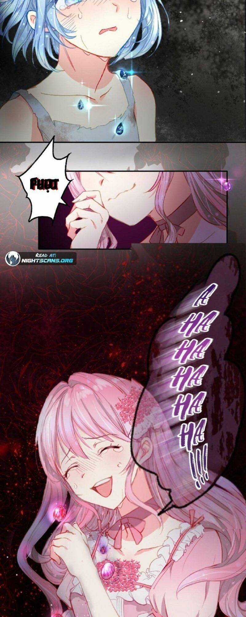 Quý Cô Không Rơi Nước Mắt Chapter 1 trang 59