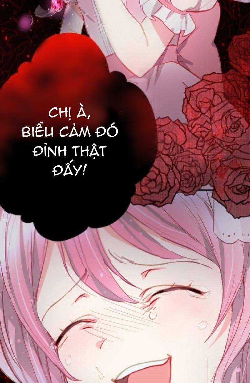 Quý Cô Không Rơi Nước Mắt Chapter 1 trang 60